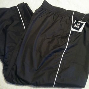 Tri-Mountain Windproof Pants